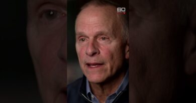 Rare disease killed Gene Hackman’s wife | 60 Minutes Australia