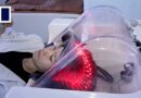 Salons in China offer ‘AI hair-washing’ service