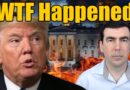😱 Secret Trump Meeting EXPOSES UNTHINKABLE Crisis!