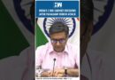 #Shorts | India’s 5 Big Cabinet Decisions After Pahalgam Terror Attack | Indus Water