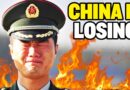 This Is China’s LAST CHANCE Survive the Tariff War