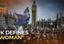 UK court defines ‘woman’; trans women left in limbo | The Take