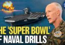 US and Philippines Launch ‘Full Battle Test’ Drills