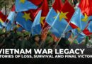 Vietnam’s war legacy: From Khe Sanh to Saigon, stories of loss, survival and final victory