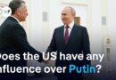 What concessions could Trump’s envoy offer Russia to advance Ukraine ceasefire talks? | DW News
