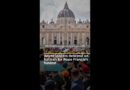 World leaders descend on Vatican for Pope Francis’s funeral | #ajshorts