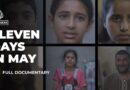 11 devastating days in Gaza | Featured Documentary