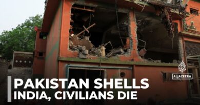 15 civilians killed in Pakistani shelling across India’s Kashmir border