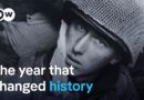 1945 – The world after World War Two | DW Documentary