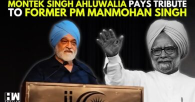 ‘1991 Was Very Important’: Montek Singh Ahluwalia Pays Tribute To Former PM Manmohan Singh | UPA