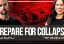 2008 vs. 2025: Is The US Dollar On The Verge Of A Major Collapse?