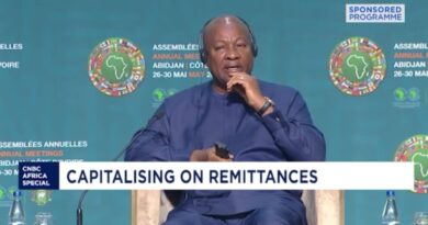 2025 AfDB Annual Meetings: Making Africa’s Capital Work Better for Africa’s Development