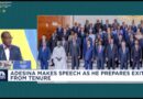 2025 Annual Meetings of the African Development Bank Group: Keynote Address by Akinwumi Adesina