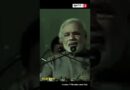 25 मई 2012 वाले Modi Ji का तब के प्रधानमंत्री से एक सवाल