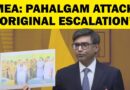 3 Key Takeaways from MEA Briefing on ‘Operation Sindoor’ | The Quint