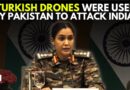‘300-400 Drones Used by Pak’:Colonel Sofia Quraishi Briefs Media On Pak’s Attack On India On 8th May