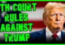 4th Court SMACKS DOWN Trump’s ‘Alien Enemies’ Deportations | The Kyle Kulinski Show