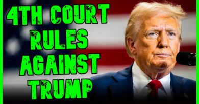 4th Court SMACKS DOWN Trump’s ‘Alien Enemies’ Deportations | The Kyle Kulinski Show