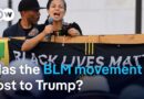 5 years after George Floyd’s murder: The Black Lives Matter movement today | DW News