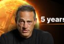 5 Yr Retirement: A Bitcoin Strategy for Tax-Free Income