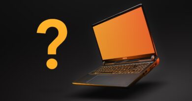 5070 Ti Laptops are Hiding A Secret.