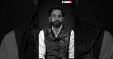 नफरत की बुनियाद पर बना एक कृत्रिम राष्ट्र Pakistan