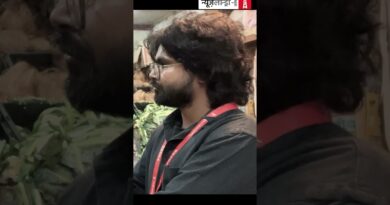 “हमने कभी हिंदू-मुस्लिम देखा ही नहीं, हम सब बहुत प्यार से रहते हैं.”