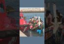 7 dead after boat transporting migrants flips over in the Canary Islands