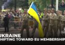 80 years on: remembering WWII: Ukraine bemoans continued suffering at Russia’s hand