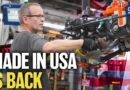 9 Out of 10 US Firms Want to Come Back Home: Survey
