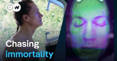 A global longevity movement – Eternal life with biohacking? | DW Documentary
