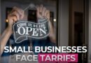 A Look Inside How Small Businesses Are Facing Tariffs