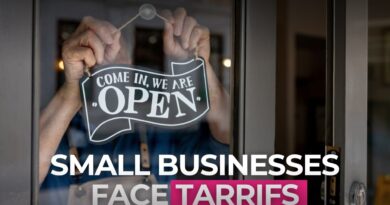 A Look Inside How Small Businesses Are Facing Tariffs