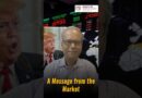 A Message from the Market