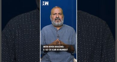 A Mumbai court has said a wrongful loss of ₹65 cr was caused to public in Mithi River desilting scam