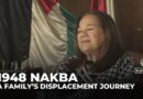 A Nakba survivor’s journey from exile to leading Chile’s Palestinian community
