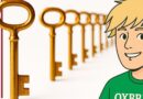 A Problem with Infinite Hotel Keys – Numberphile