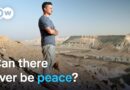 A visit back to Israel | DW Documentary