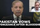 A vow of vengeance, a night of reckoning: Pakistani PM