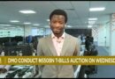 Access: Bond appetite to remain weak