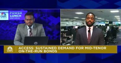 Access: Investors shift focus to ₦500bn T-bills auction