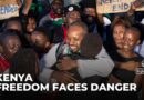 Activists arrested in Tanzania: They say they were tortured before being deported