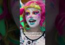 Adult films… with clowns?
