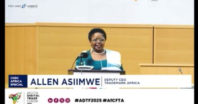 AfCFTA Digital Trade Forum 2025: Boosting Digital Trade to Accelerate AfCFTA Implementation