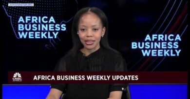 Africa Business Weekly: Godongwana cancels VAT hike: What is next?