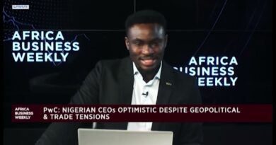 Africa Business Weekly: PwC: Nigerian CEOs optimistic despite geopolitical & trade tensions