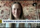 Africa Side Hustle: The business of second hand shopping in Africa
