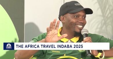 Africa’s Travel Indaba 2025: Highlights Special