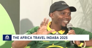 Africa’s Travel Indaba 2025: Highlights Special