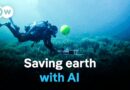AI and biodiversity | DW Documentary